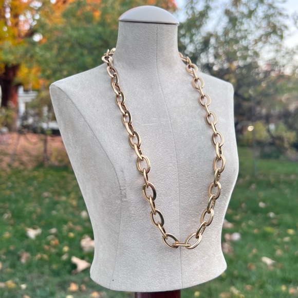 𝒩ℴ𝓁𝒶𝓃 ℳ𝒾𝓁𝓁ℯ𝓇 𝒞𝒽𝓊𝓃𝓀𝓎 𝒢ℴ𝓁𝒹 𝒞𝒽𝒶𝒾𝓃 𝒯ℴℊℊ𝓁ℯ 𝒞𝓁𝒶𝓈𝓅 - Picture 6 of 11